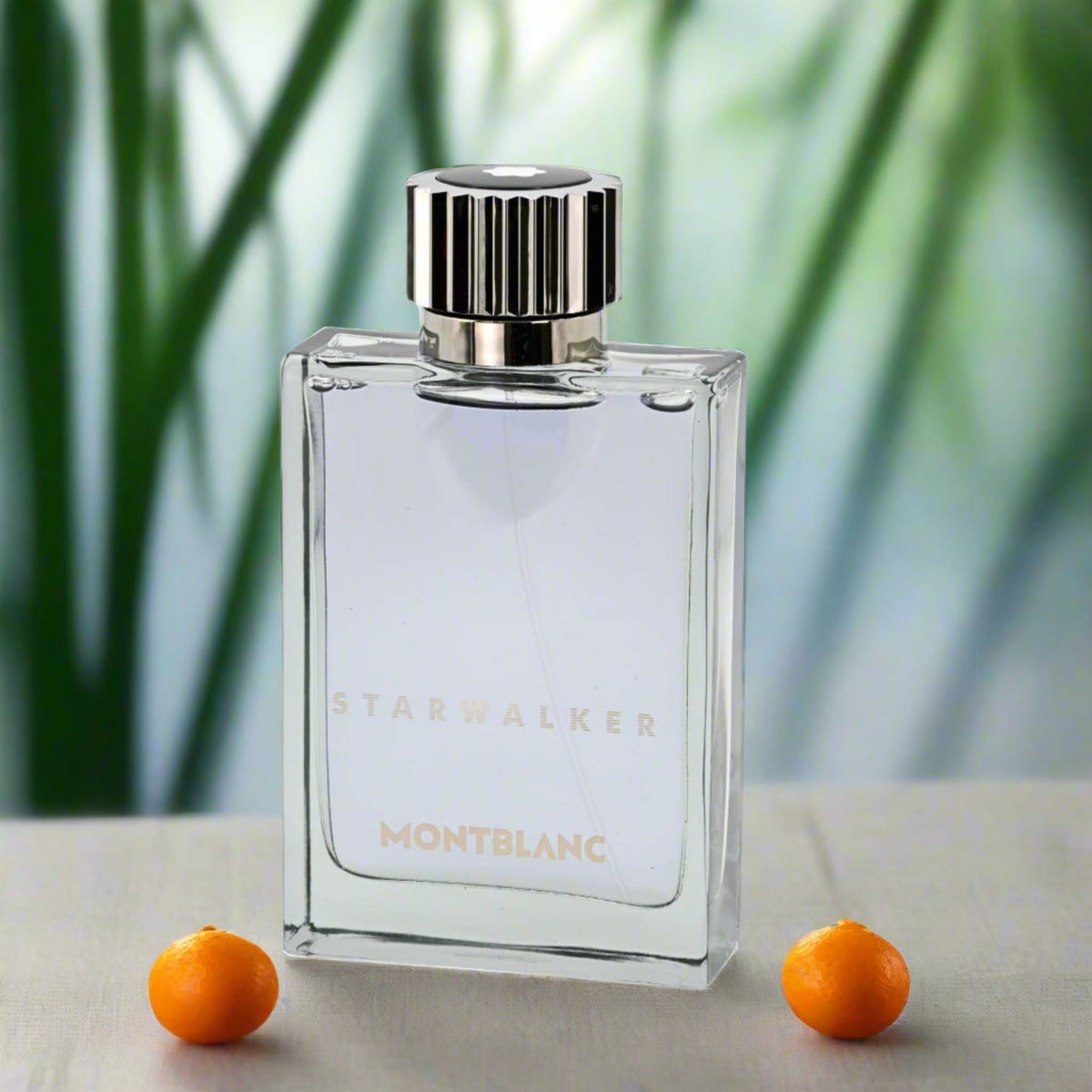 Starwalker by Mont Blanc cologne for men EDT 2.5 oz New in Box