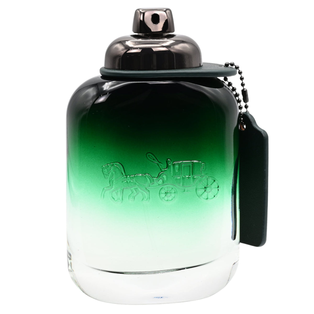 Coach Green by Coach cologne for men EDT 3.3 /3.4  oz New in Box