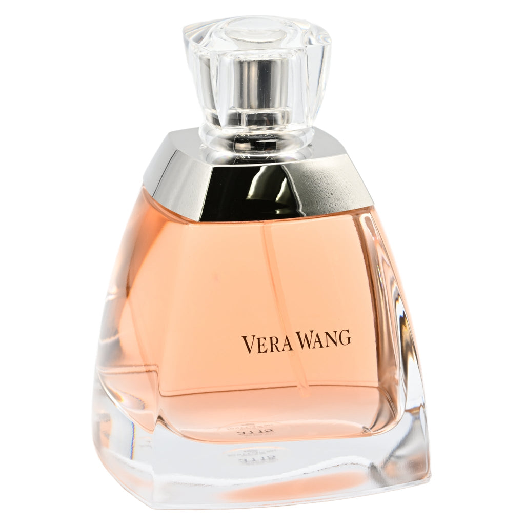 VERA WANG Perfume 3.3 / 3.4 oz EDP For Women Spray NEW IN BOX