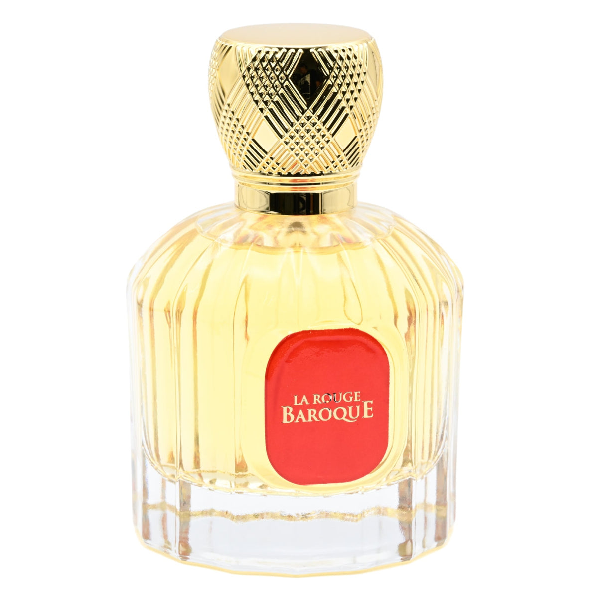 La Rouge Baroque by Maison Alhambra unisex EDP 3.3 / 3.4 oz New in Box