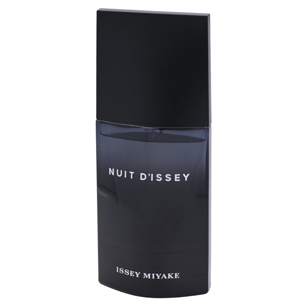 NUIT D'ISSEY by Issey Miyake cologne for him EDT 4.2 oz New in Box