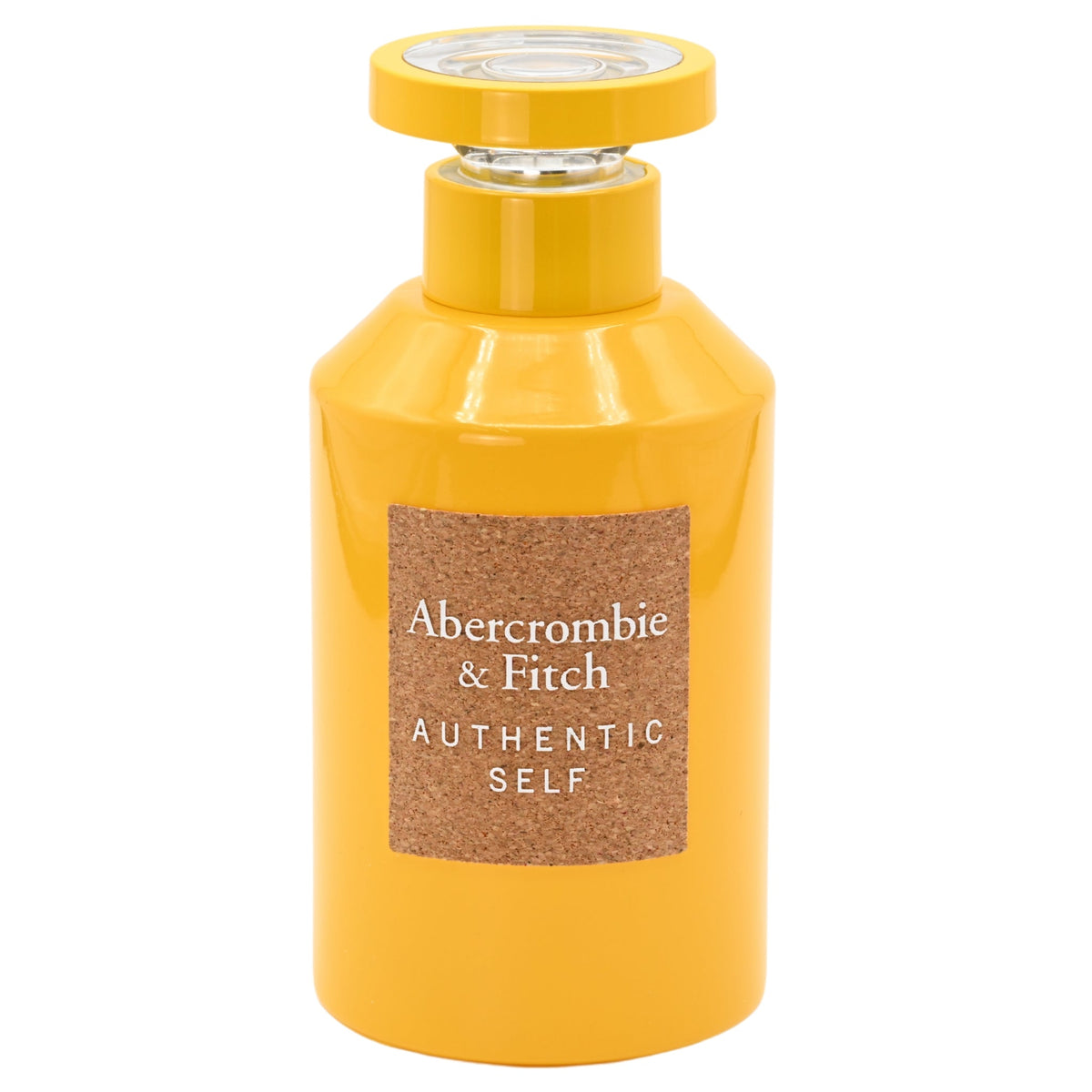 Authentic Self by Abercrombie & Fitch for her EDP 3.3 / 3.4 oz New in Box