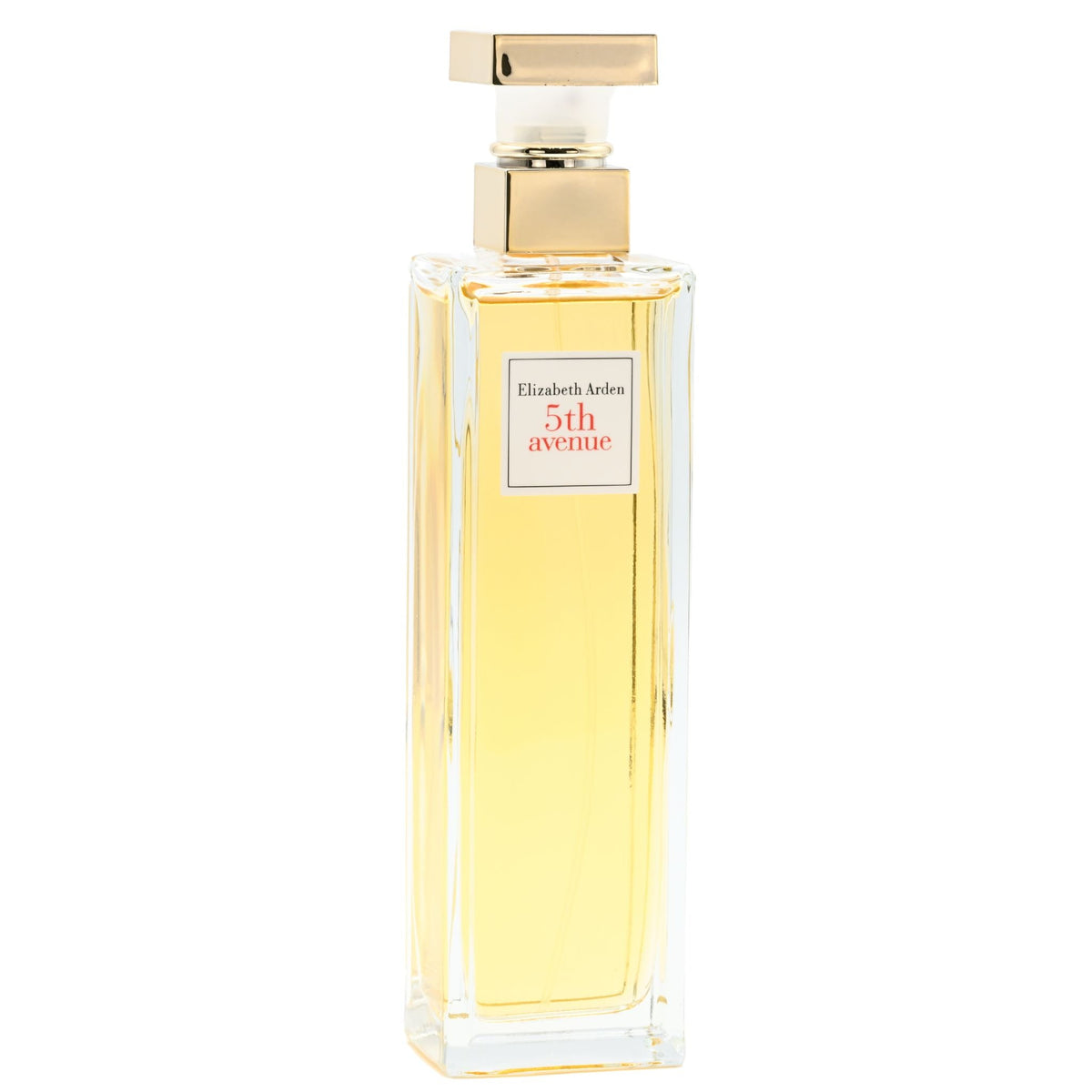 5TH AVENUE by Elizabeth Arden 4.2 oz EDP for Women New In Box Sealed