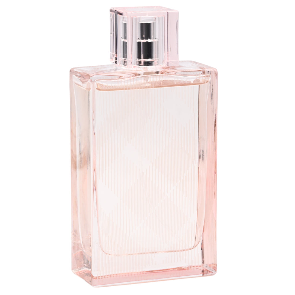 Brit Sheer by Burberry 3.3 / 3.4 oz EDT Perfume for Women New In Box
