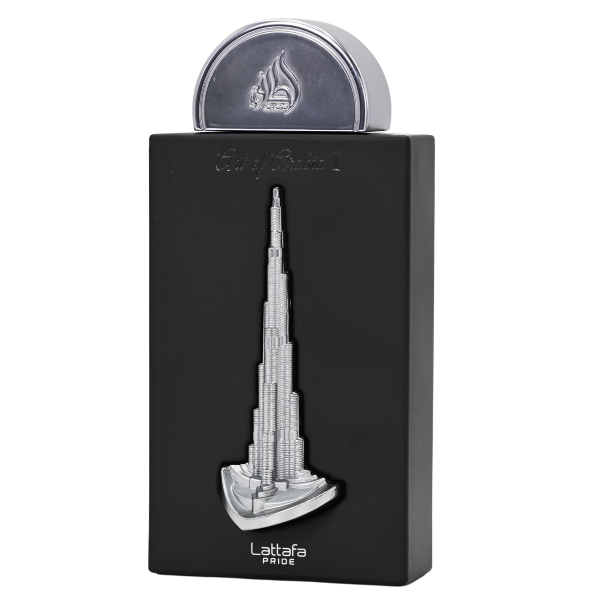 Pride Art Of Arabia I by Lattafa perfume unisex EDP 3.3 / 3.4 oz New in Box