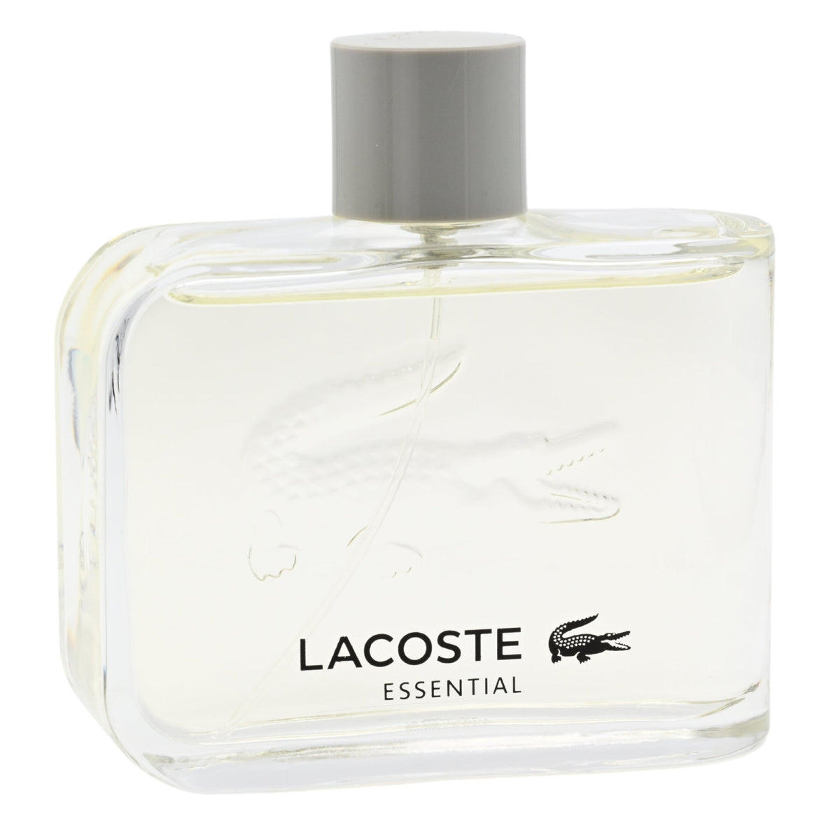 Lacoste Essential by Lacoste Men edt Spray Cologne 4.2 oz NEW IN BOX