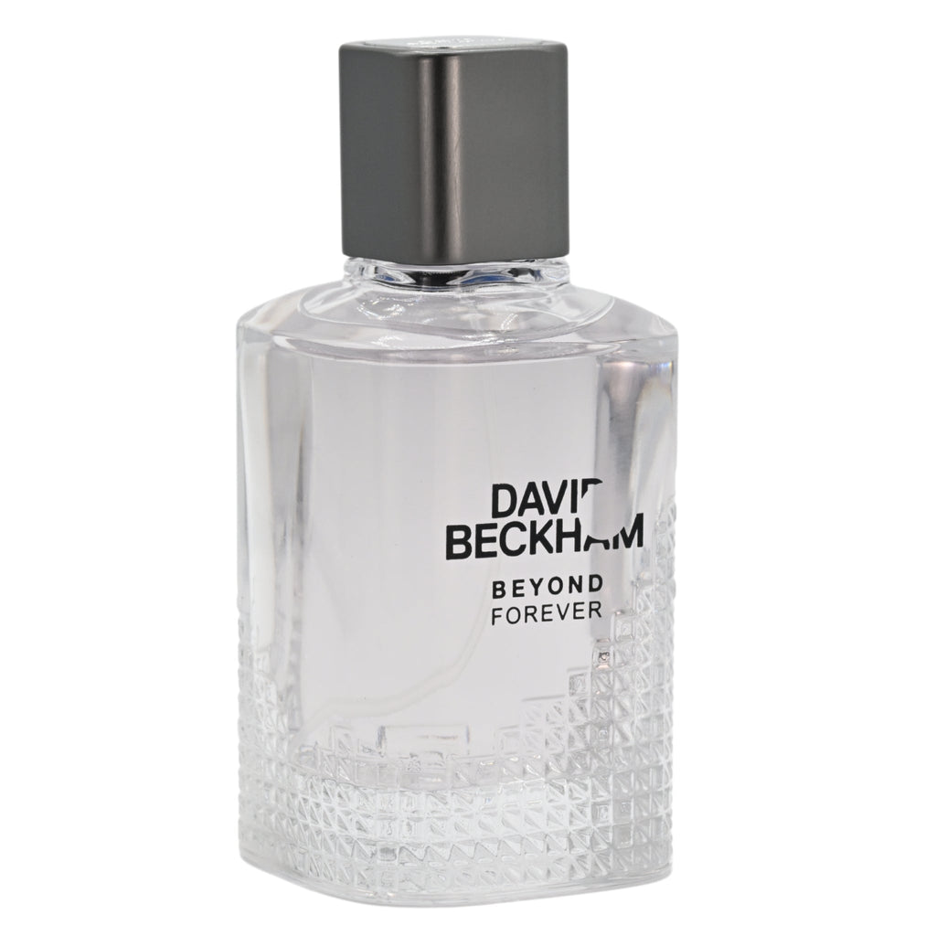 Beyond Forever David Beckham Men cologne edt 3.0 oz NEW IN BOX