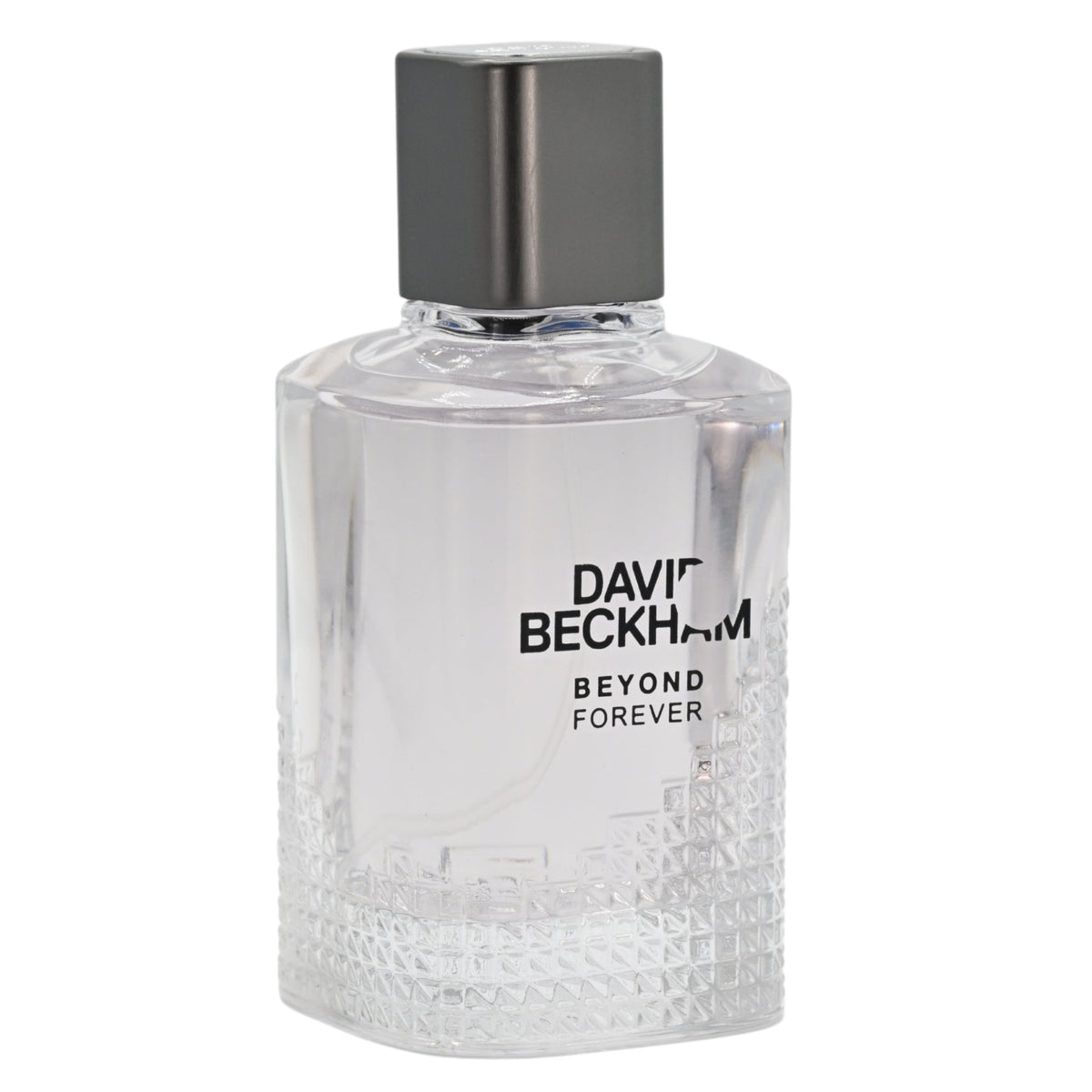 Beyond Forever David Beckham Men cologne edt 3.0 oz NEW IN BOX