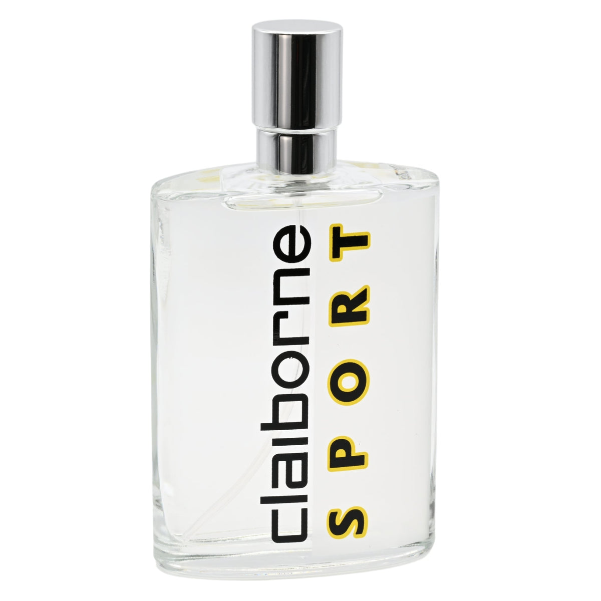Claiborne Sport by Liz Claiborne Cologne for Men 3.4 oz New in Box
