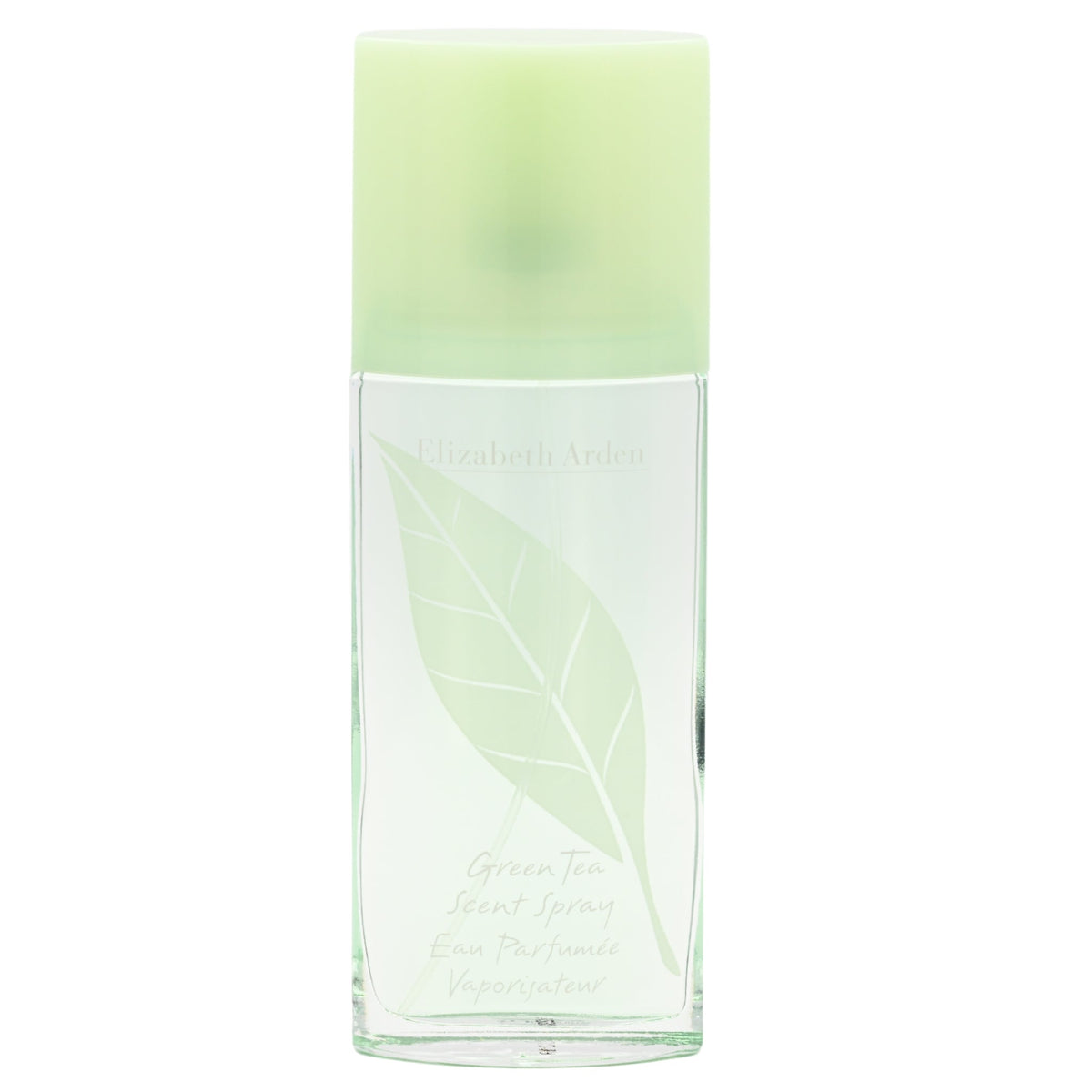 GREEN TEA by Elizabeth Arden Perfume EDP 3.3 oz / 3.4 oz New in Box