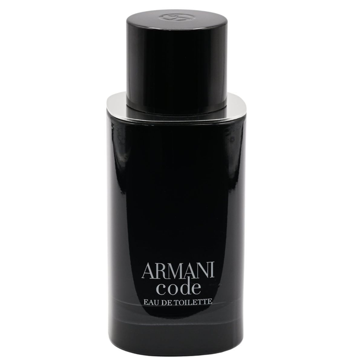 Armani Code (refillable) by Giorgio Armani cologne for men EDT 2.5 oz New in Box