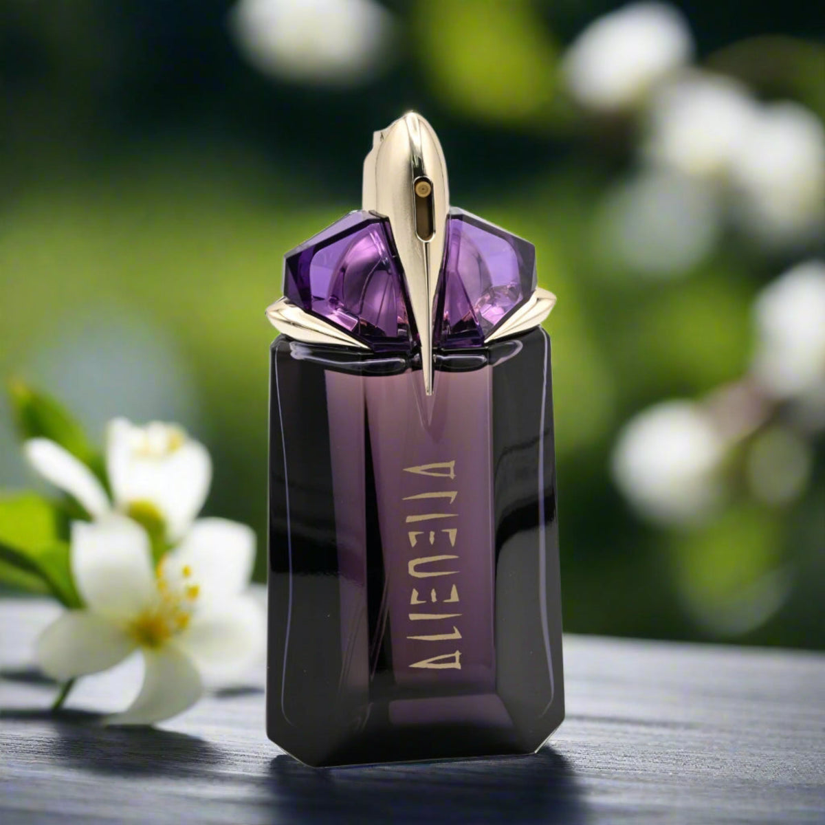 Alien by Thierry Mugler perfume for women EDP 2 / 2.0 oz New in Box