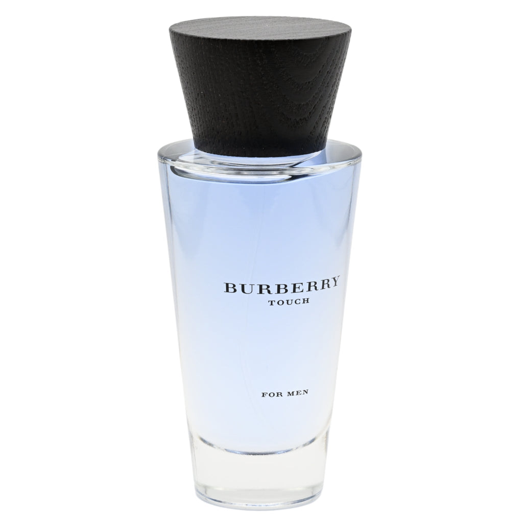 BURBERRY TOUCH by Burberry Cologne for Men EDT 3.3 / 3.4 oz New in Box