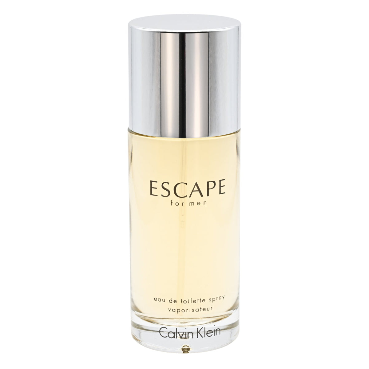 ESCAPE by Calvin Klein Cologne for Men EDT 3.3 / 3.4 oz New in Box