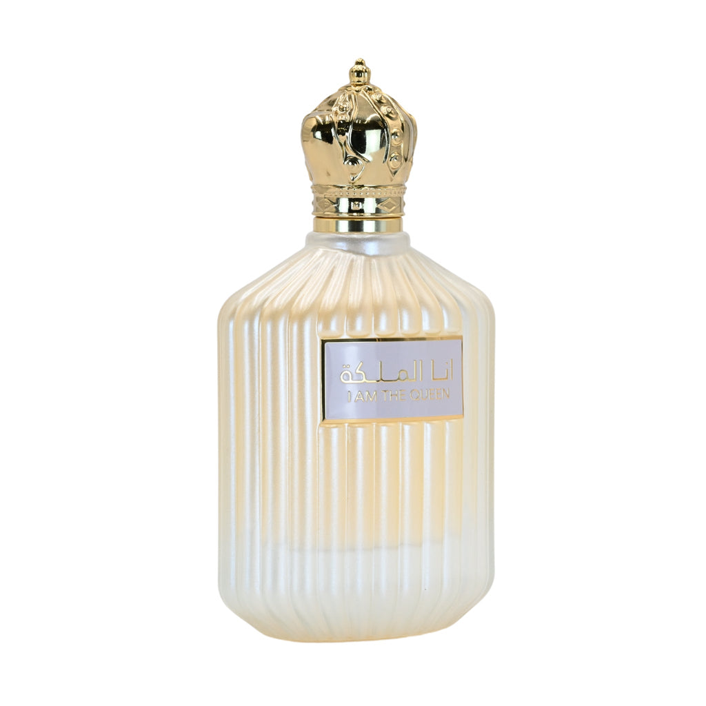 Ana Al Malikah I Am Queen by Ard Al Zaafaran EDP 3.3 / 3.4 oz New in Box