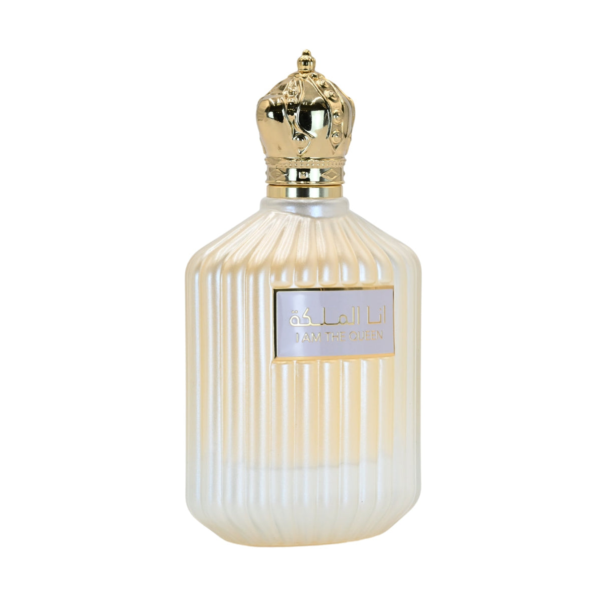 Ana Al Malikah I Am Queen by Ard Al Zaafaran EDP 3.3 / 3.4 oz New in Box