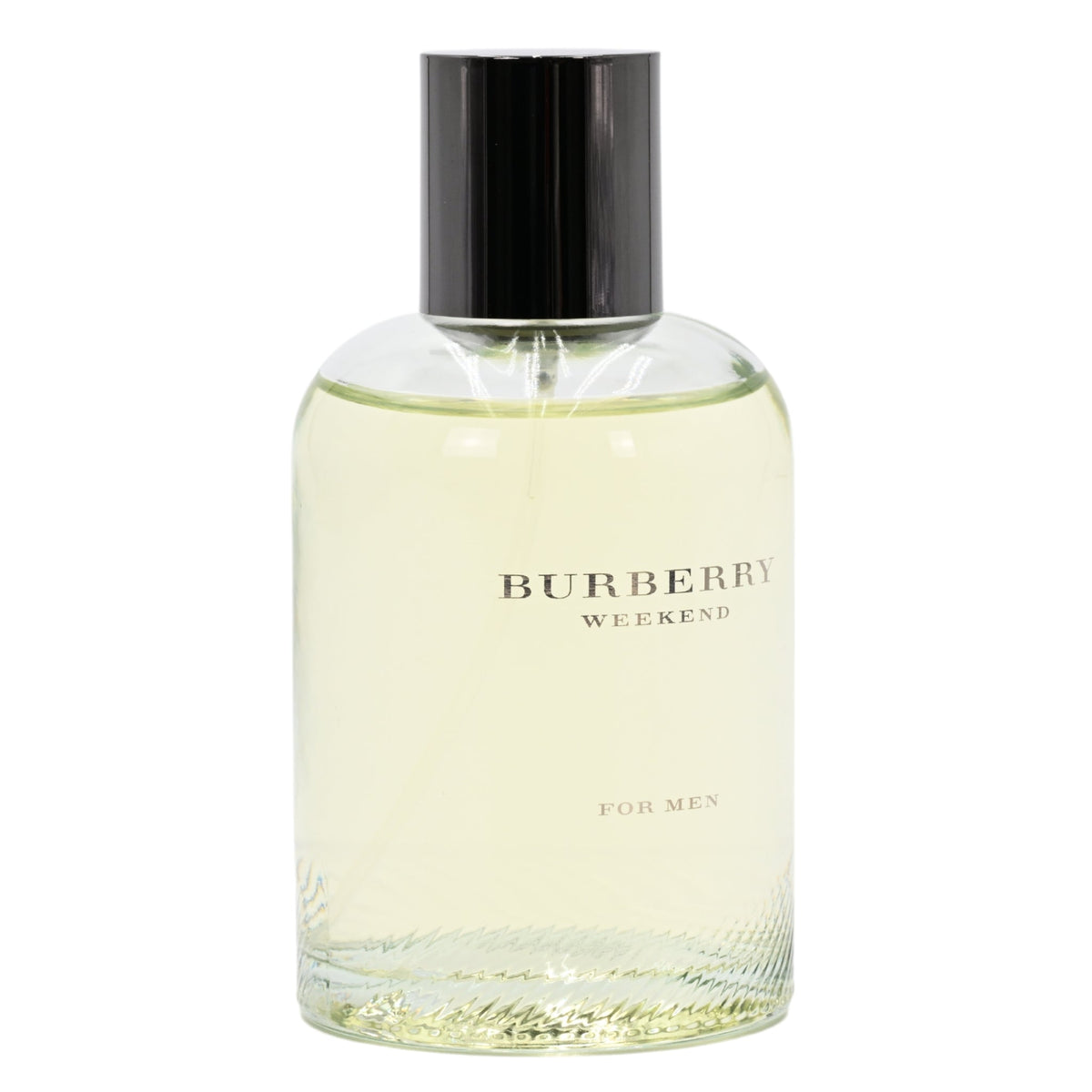 BURBERRY WEEKEND for Men Cologne edt 3.3 oz / 3.4 oz New in Box Sealed