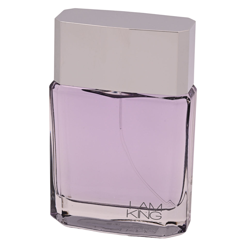 I AM KING by Sean John 3.4 oz 3.3 edt Men Cologne New in Retail BOX