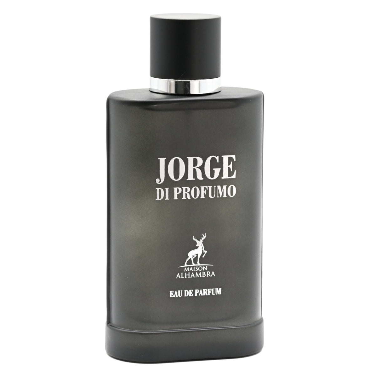 Jorge Di Profumo by Maison Alhambra cologne men EDP 3.3 / 3.4 oz New in Box
