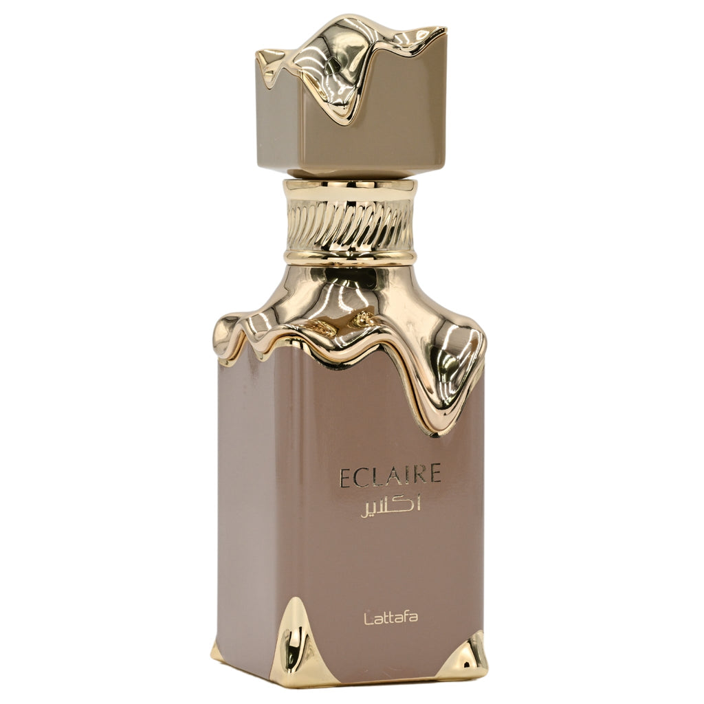 Eclaire by Lattafa perfume for unisex EDP 3.3 / 3.4 oz New in Box