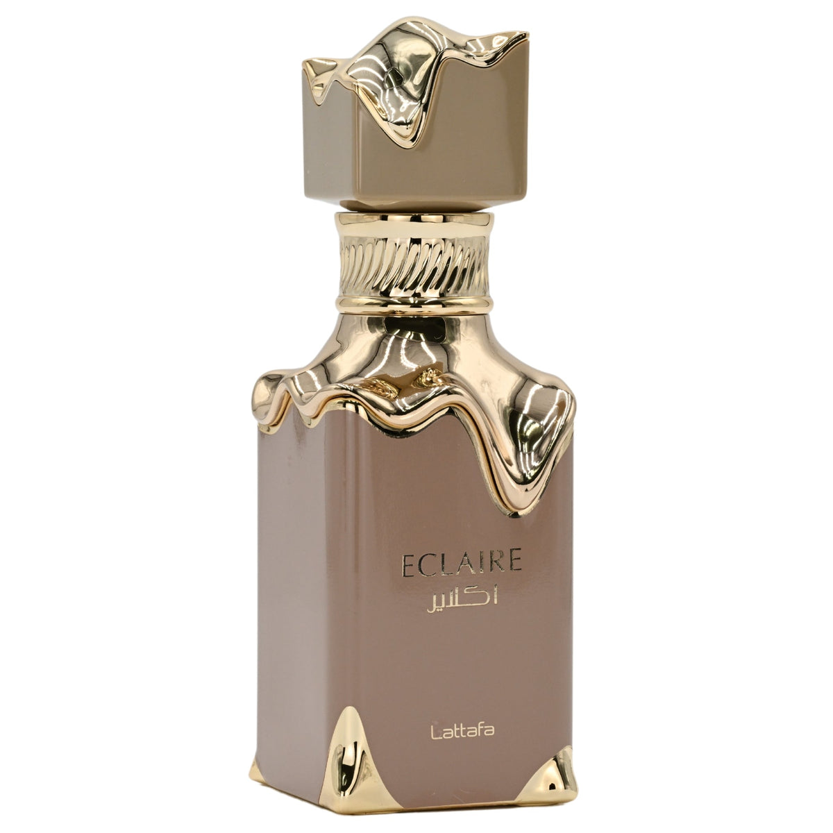 Eclaire by Lattafa perfume for unisex EDP 3.3 / 3.4 oz New in Box