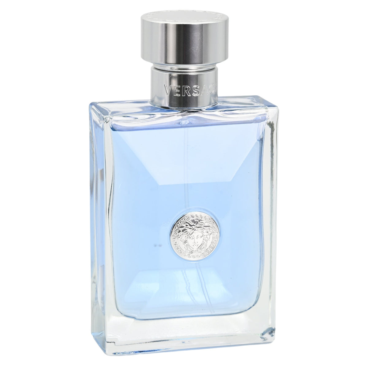 Versace Pour Homme Signature by Versace edt 3.4 oz 3.3 Cologne for Men New in Box