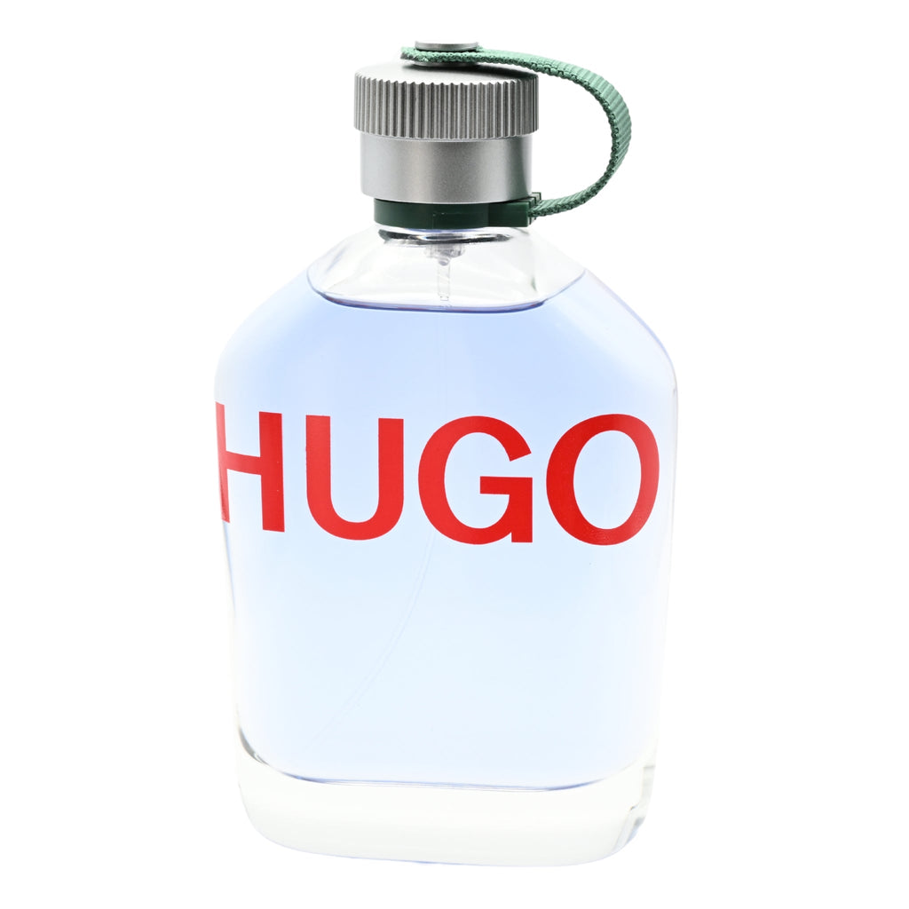 HUGO MAN by Hugo Boss cologne for men EDT 6.7 / 6.8 oz New In Box