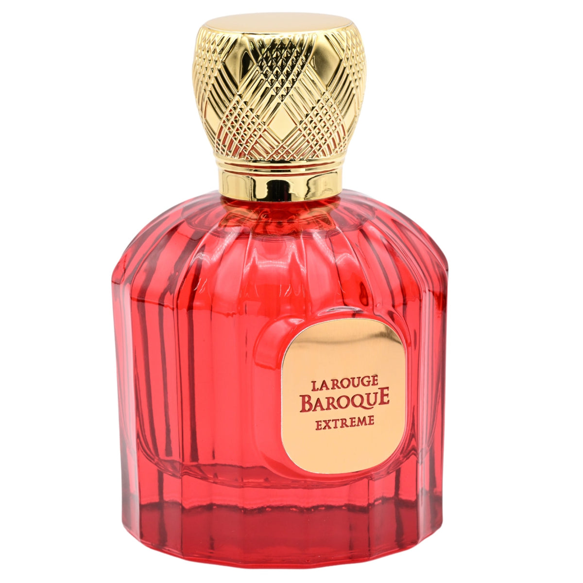La Rouge Baroque Extreme Maison Alhambra unisex EDP 3.3 / 3.4 oz New in Box