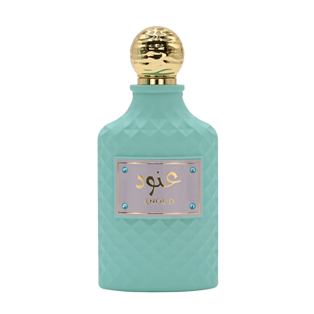 Anoud by Ard Al Zaafaran perfume for unisex EDP 3.3 / 3.4 oz New in Box
