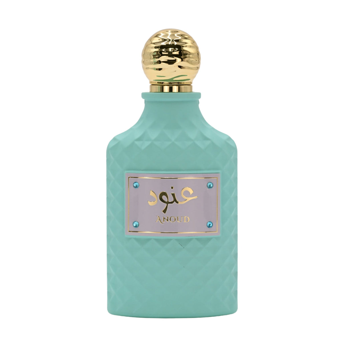 Anoud by Ard Al Zaafaran perfume for unisex EDP 3.3 / 3.4 oz New in Box
