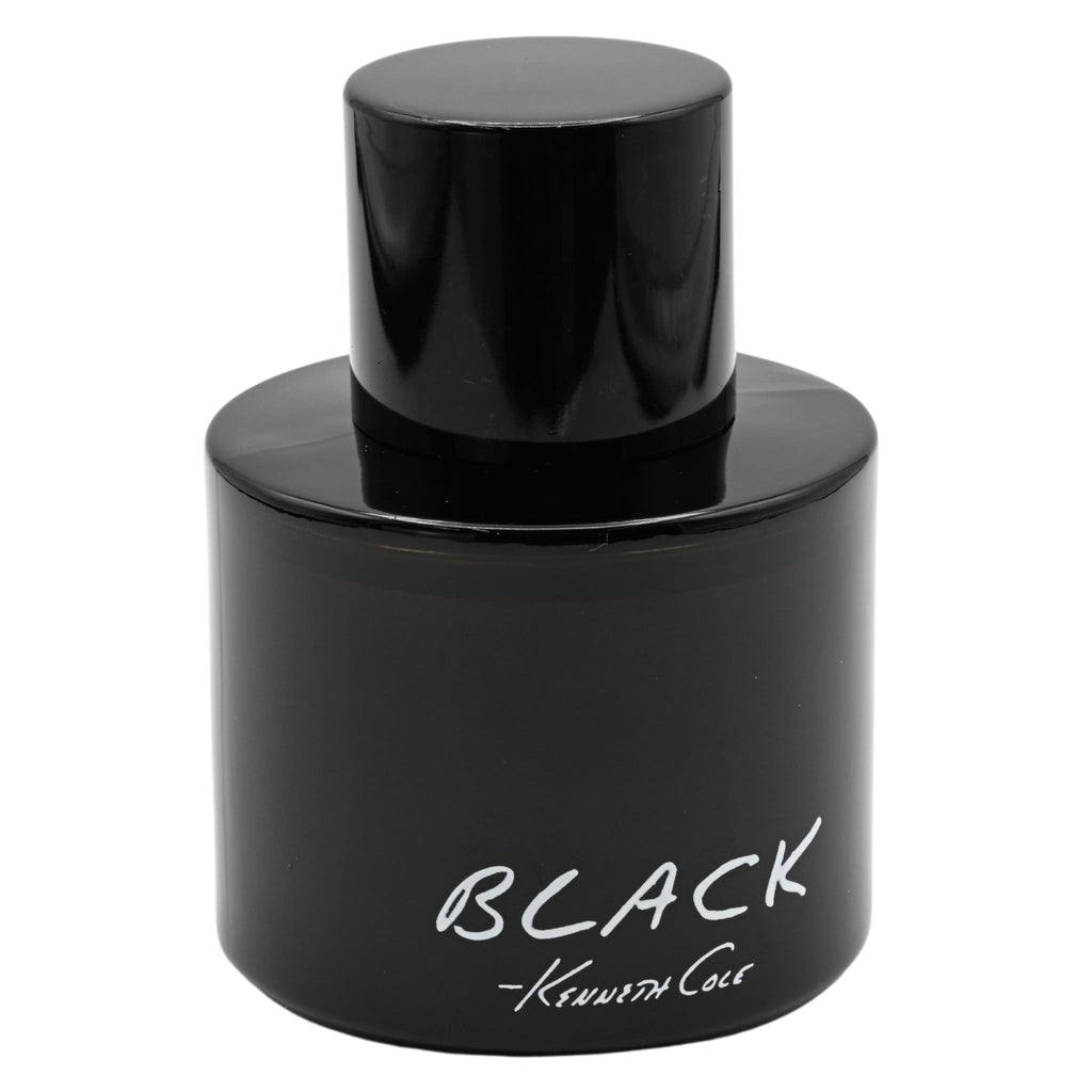 BLACK by Kenneth Cole Cologne for Men EDT 3.4 oz New in Box