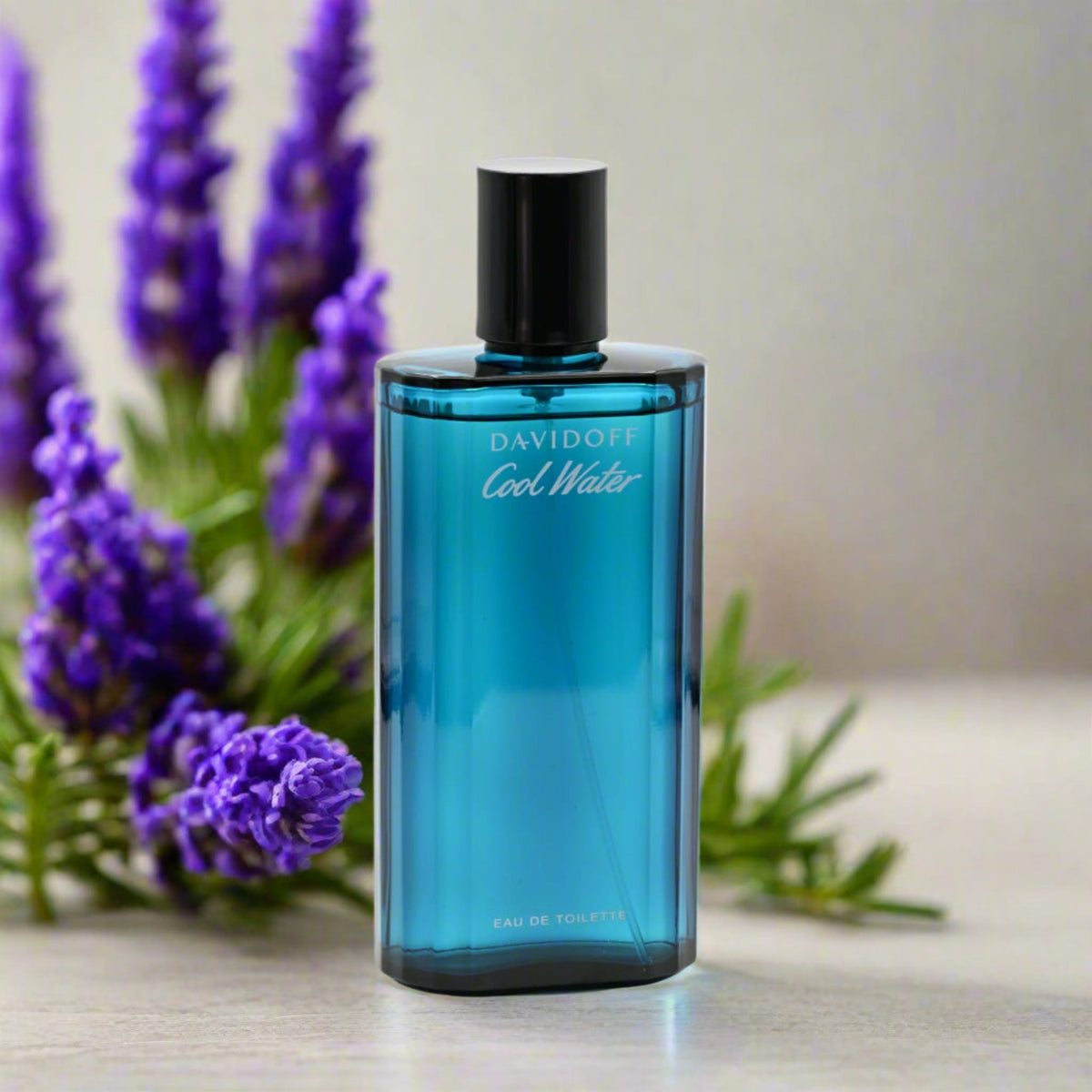COOL WATER Cologne by Davidoff 4.2 oz men edt New in Box