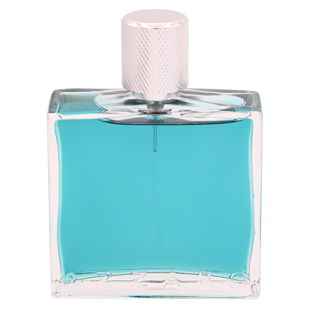 Chrome Legend by Azzaro cologne for Men EDT 3.38 oz New in Box