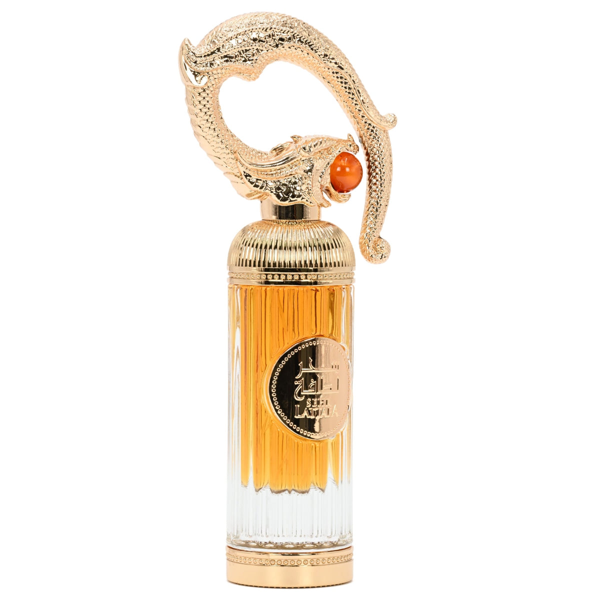 Sehr by Lattafa perfume for unisex EDP 3.3 / 3.4 oz New in Box