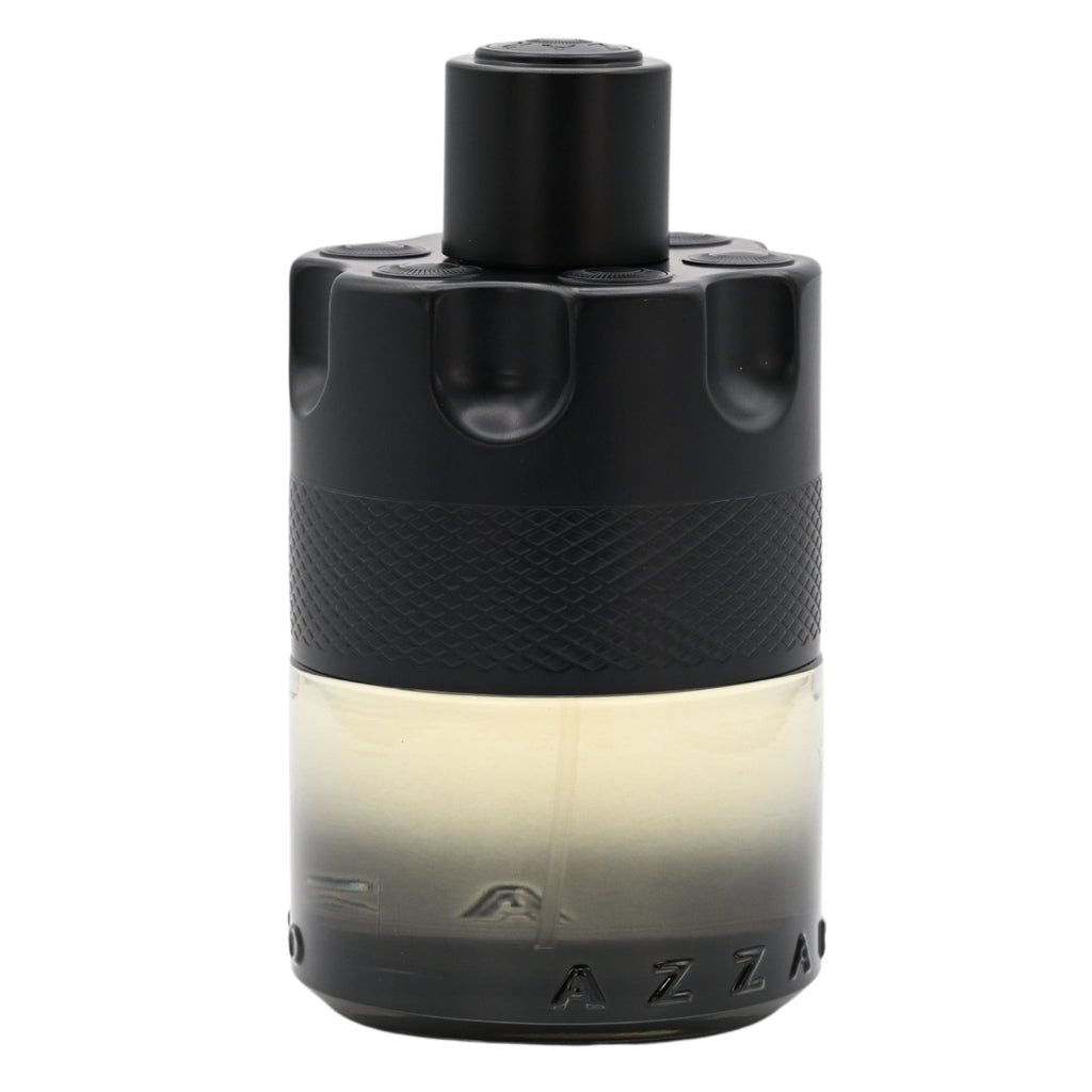 The Most Wanted by Azzaro cologne for men EDT intense 3.3  / 3.4 oz New in Box