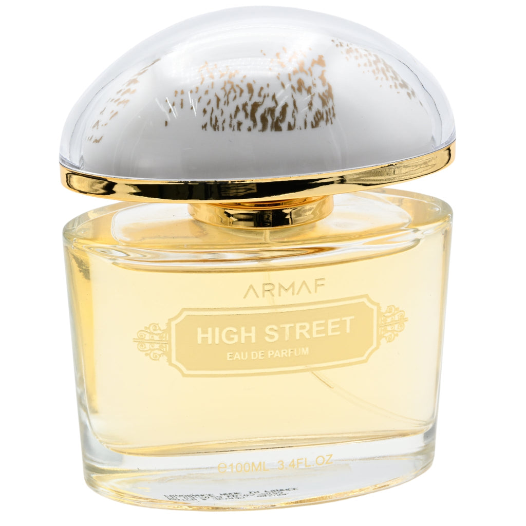 High Street by Armaf for Women EDP 3.3 / 3.4 oz New In Box