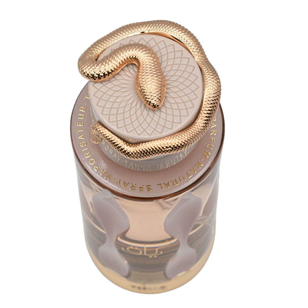 Teriaq by Lattafa perfume for unisex EDP 3.3 / 3.4 oz New in Box