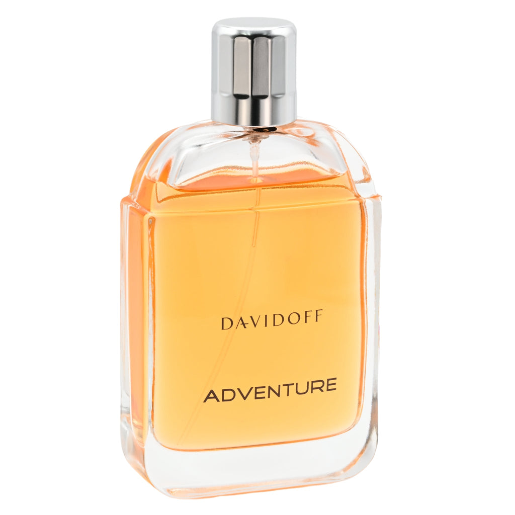Adventure by Davidoff cologne for men 3.3 / 3.4 oz EDT New in Box