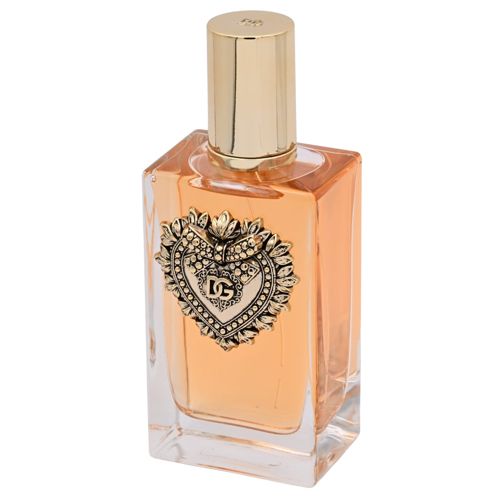 Devotion by Dolce & Gabbana for women EDP 3.3 / 3.4 oz New Tester