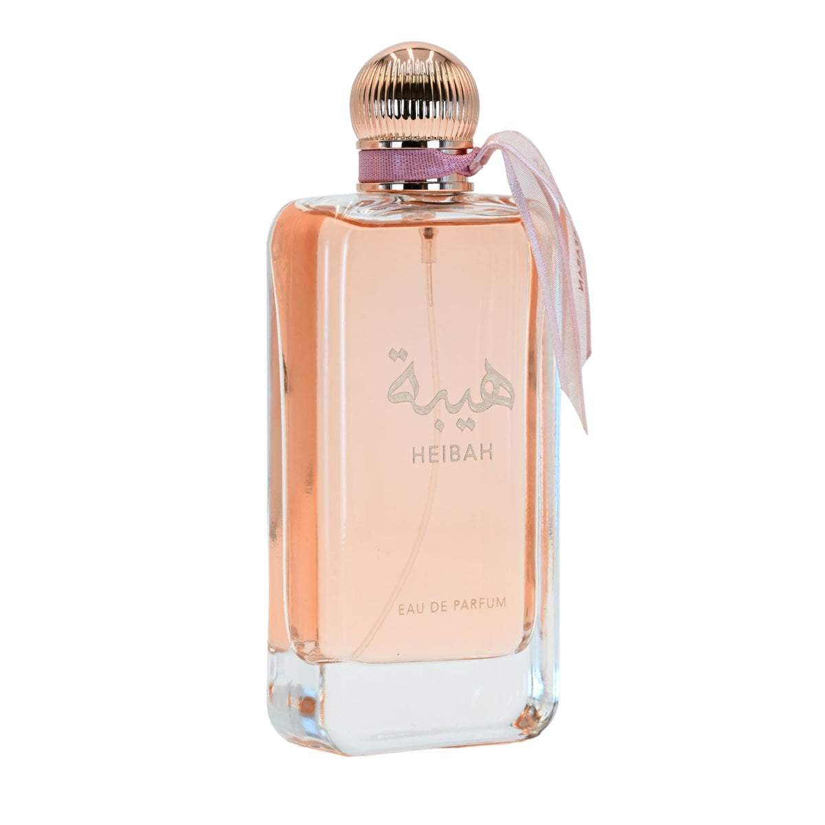 Heibah by Ard Al Zaafaran perfume for women EDP 3.3 / 3.4 oz New in Box