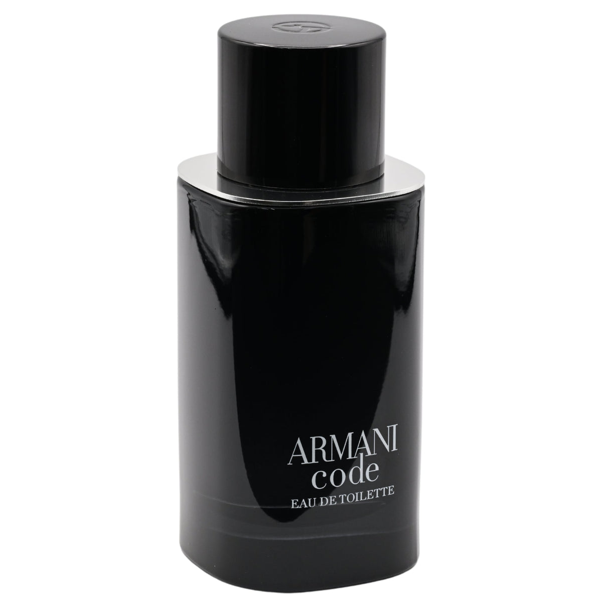Armani Code (refillable) by Giorgio Armani cologne for men EDT 2.5 oz New in Box