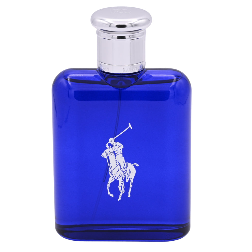 POLO BLUE by Ralph Lauren Cologne for Men EDT 4.2 oz New in Box