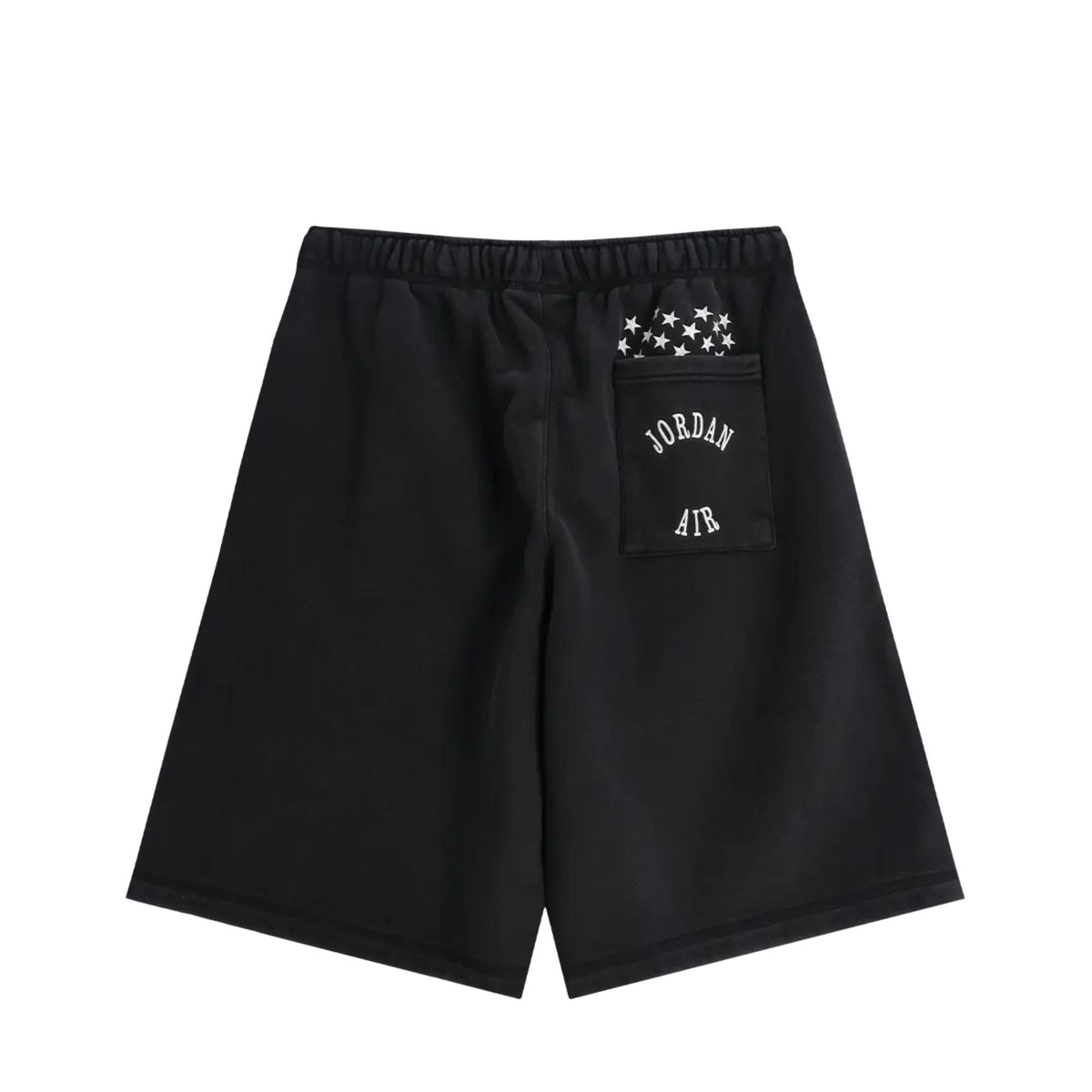 JORDAN X IH OVERSIZED FLEECE SHORTS