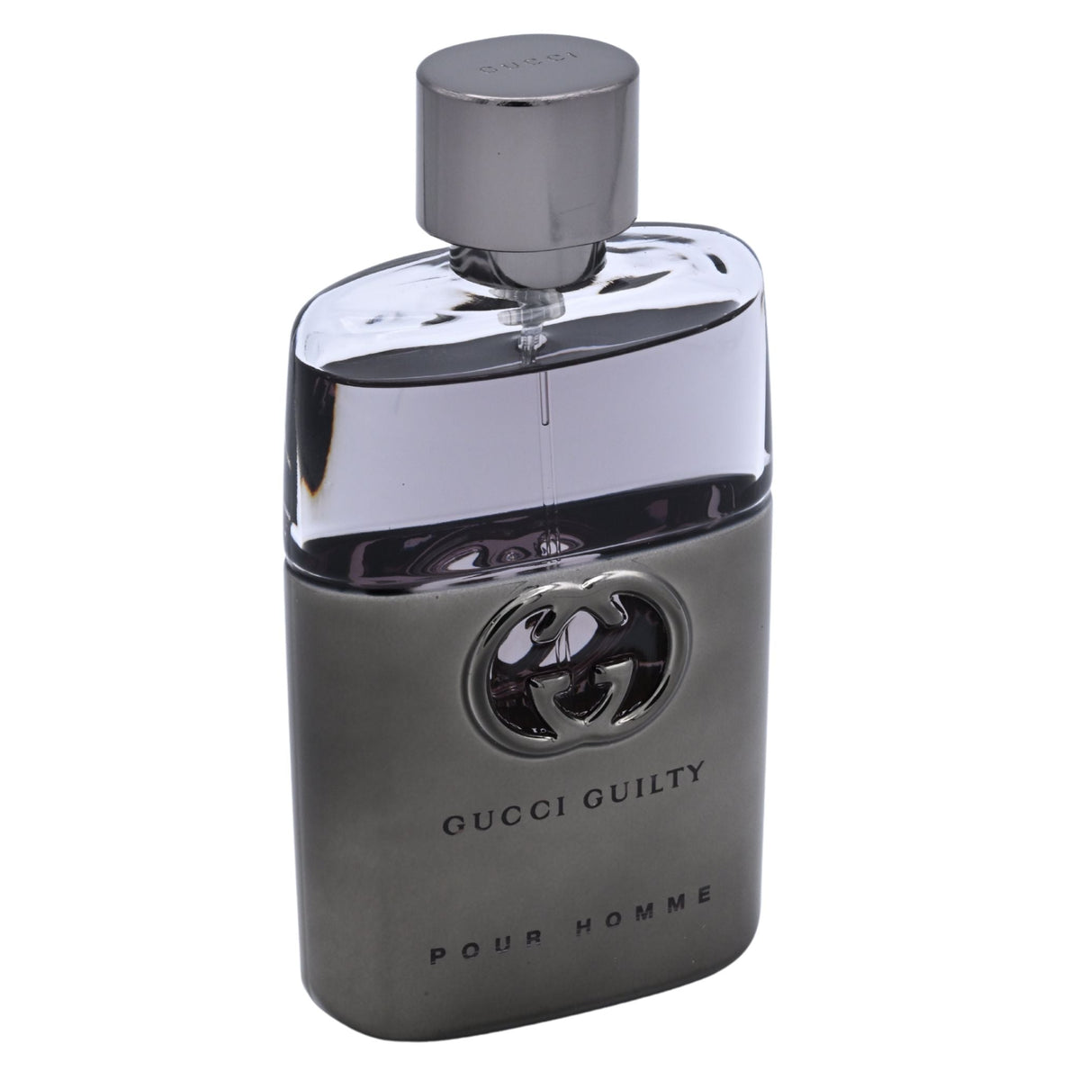 Gucci Guilty by Gucci cologne for men EDT 1.6 oz New in Box