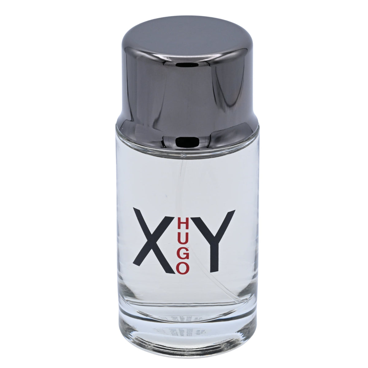 HUGO XY by HUGO BOSS 3.3 / 3.4 oz EDT Cologne Spray Men NEW IN BOX
