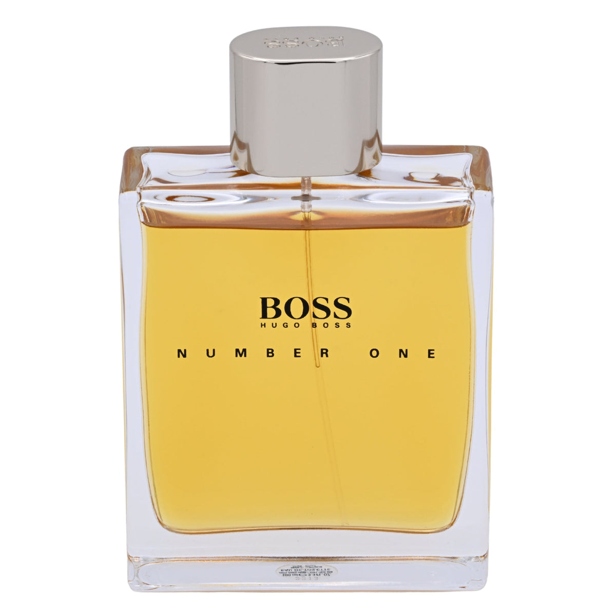 Boss Number One by Hugo Boss cologne for men EDT 3.3 / 3.4 oz New in Box