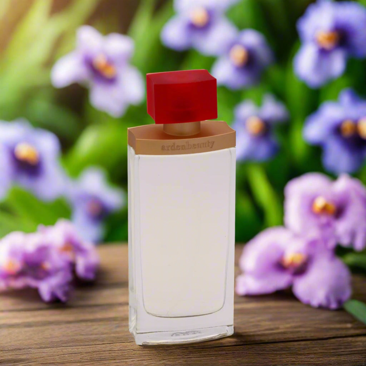 ARDEN BEAUTY by Elizabeth Arden 3.3 / 3.4 oz EDP for Women New In Box Sealed