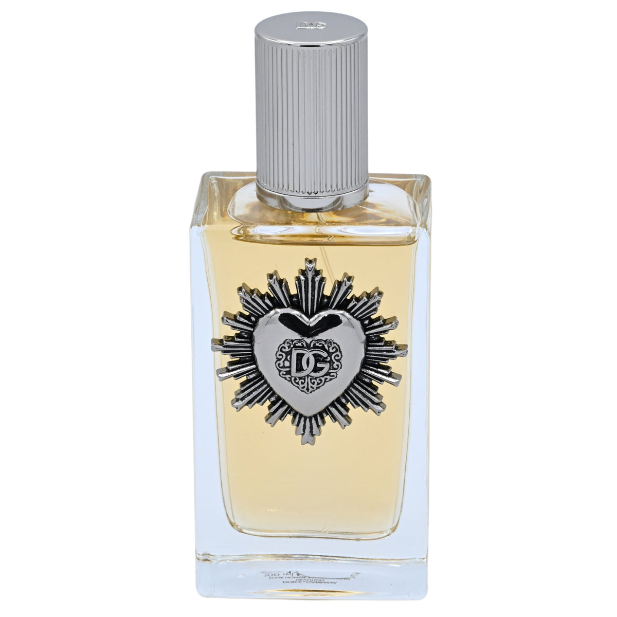 Devotion by Dolce & Gabbana for Men EDP 3.3 / 3.4 oz New in Box