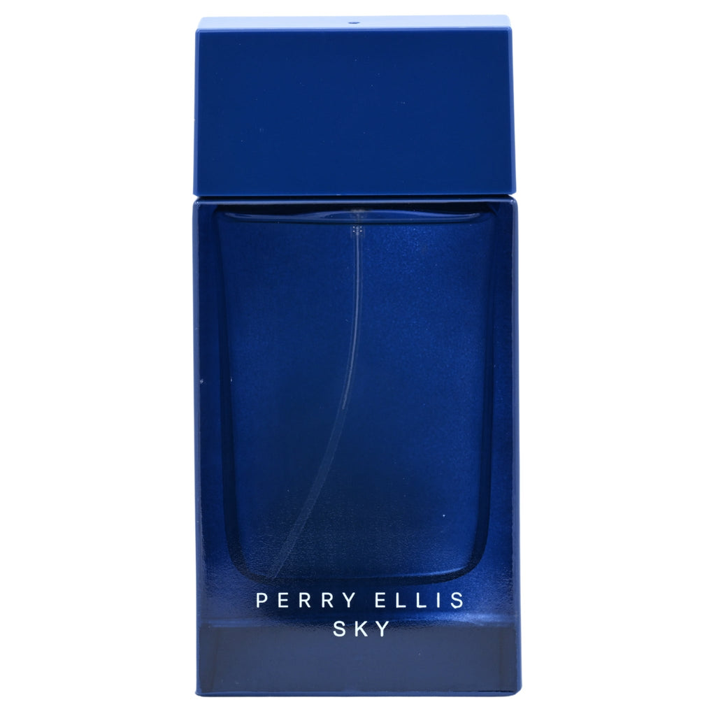 Sky by Perry Ellis Cologne for Men EDT 3.3 / 3.4 oz New in Box