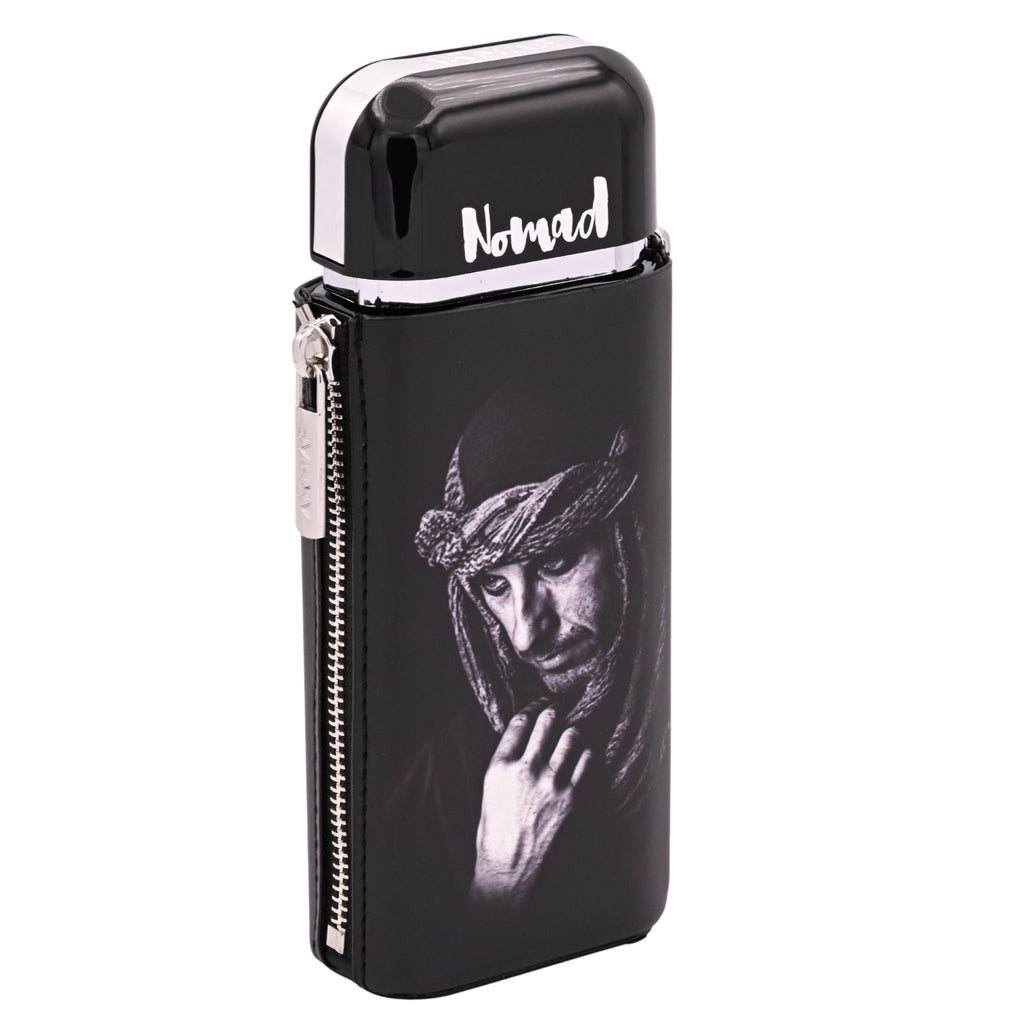 Nomad The Wanderer by Armaf cologne for men EDP 3.3 / 3.4 oz New in Box